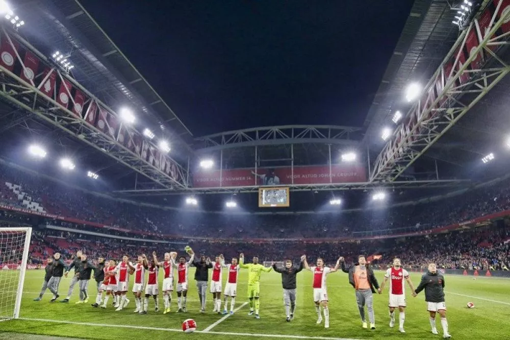 Liga Belanda Berakhir, Gubernur Perpanjang Lock Down
