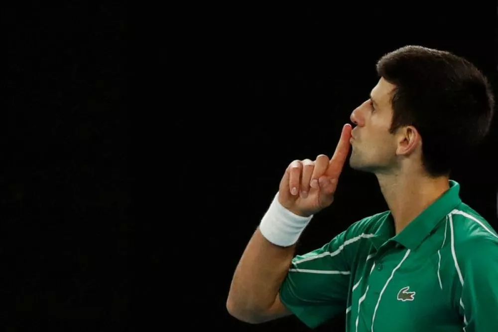 Big Three Patungan 4,5 Juta US Dolar untuk Bantu Petenis Peringkat Bawah