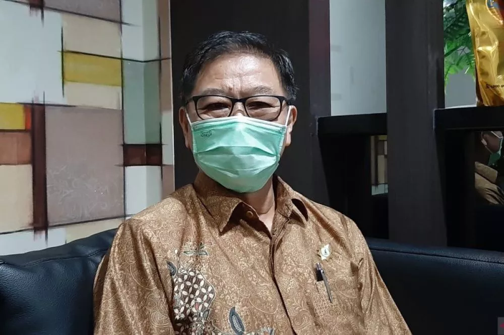 Di Kalbar Harga Karet Rp 14.500 Per Kilo