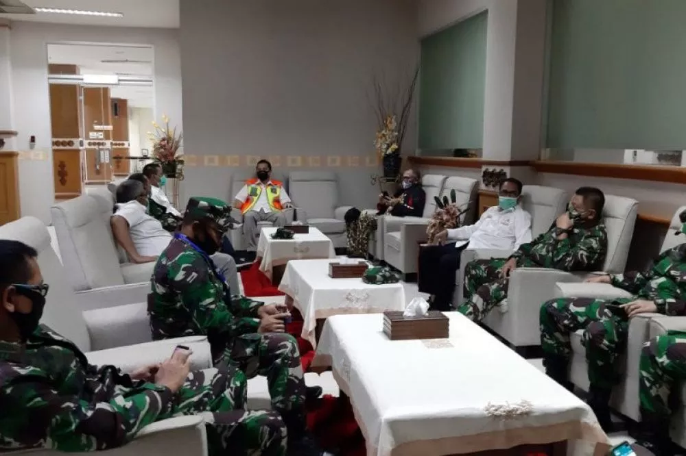 Garuda yang Terbang ke Aceh Sudah Sesuai dengan Permenhub