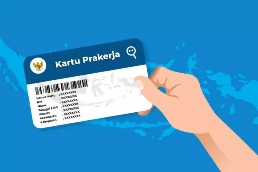 Komisi III DPR Minta KPK Awasi Program Kartu Prakerja Rp 5,6 T