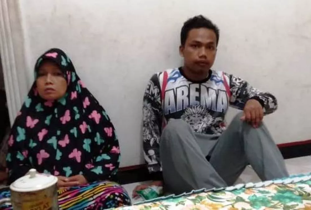 Kasus Penganiayaan Disabilitas: Kepala Diskoperindag Dipanggil Polisi