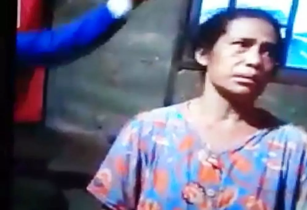 Kasus ABG Bunuh Diri di Ambon Wa Una Menyebut Ia Difitnah
