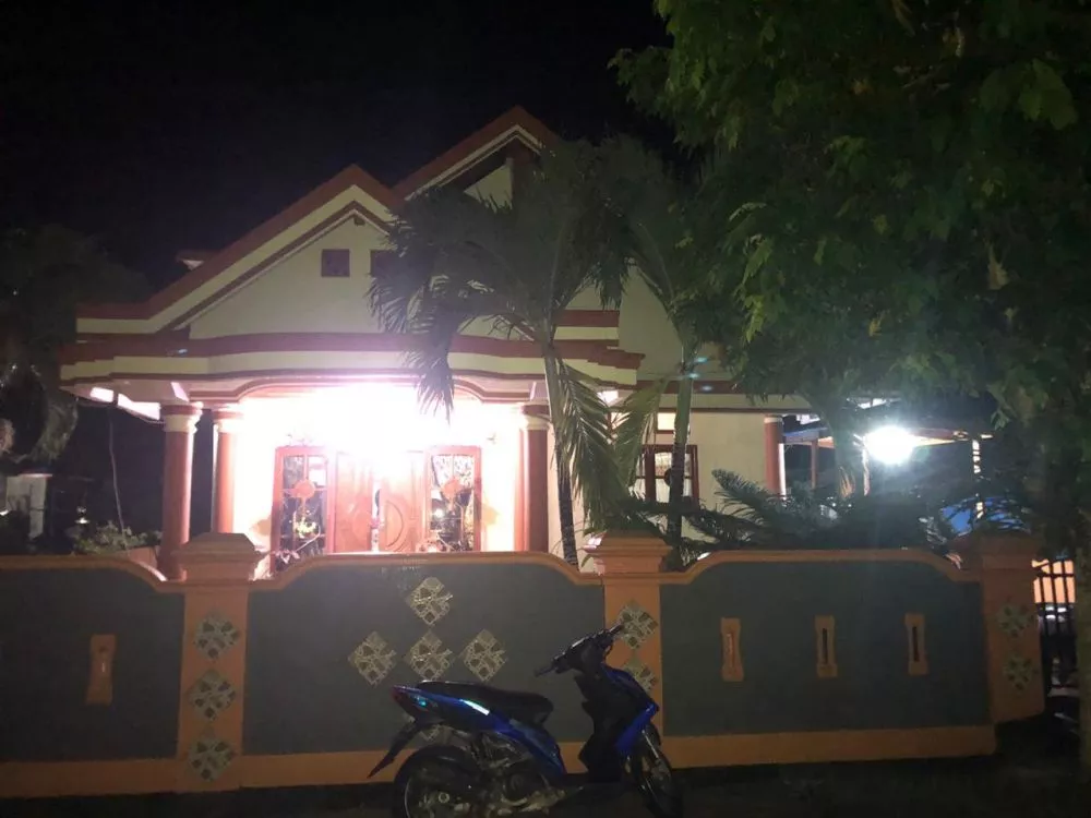 Oknum Anggota Polres Sula Diduga Aniaya Ketua HMI