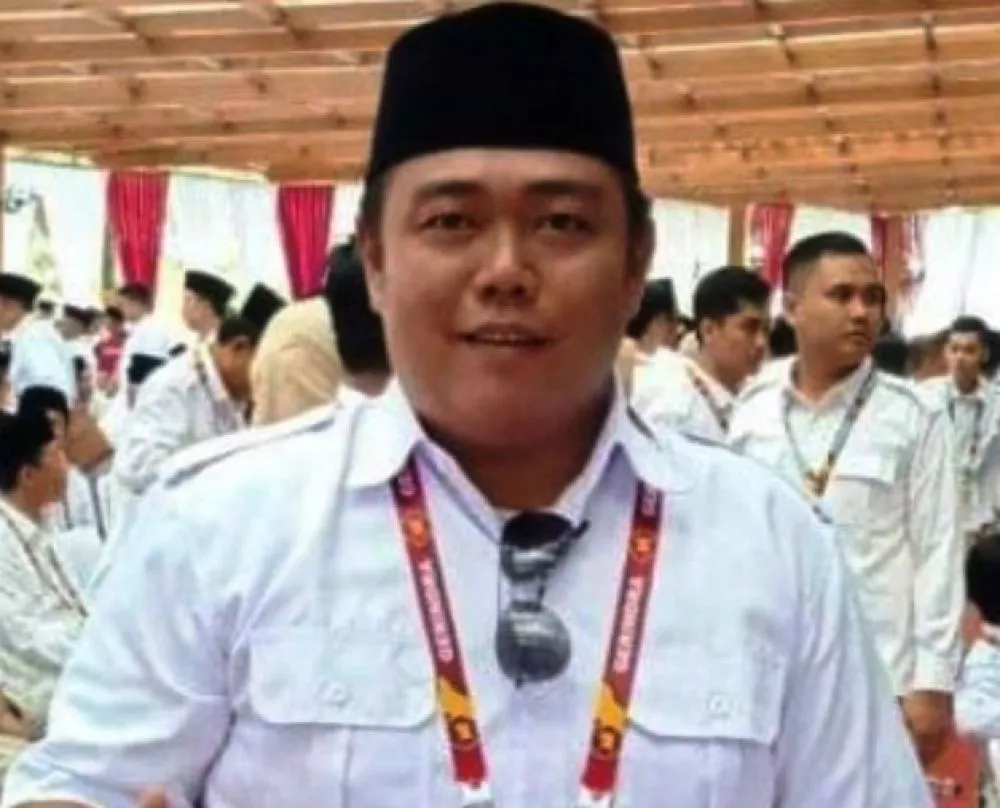 Sekda Pultab Dinilai Fraksi Pembaharuan Gagal Fokus