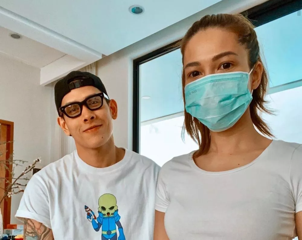 Dua Selebritis Sembuh dari Virus Corona, Siapa Saja Mereka?