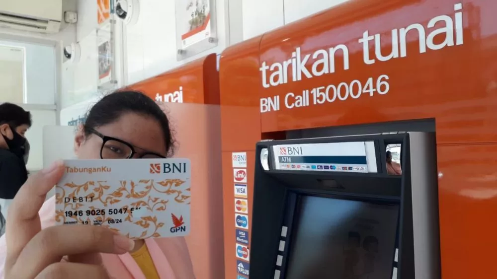 BNI Dukung Restrukturisasi Debitur Sesuai Program Pemerintah