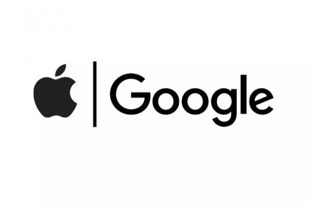 Google dan Apple Join Buat Pelacak Covid-19