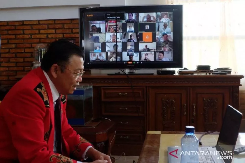Komisi II DPR RI Fraksi PDIP Setuju Pilkada Serentak Diundur