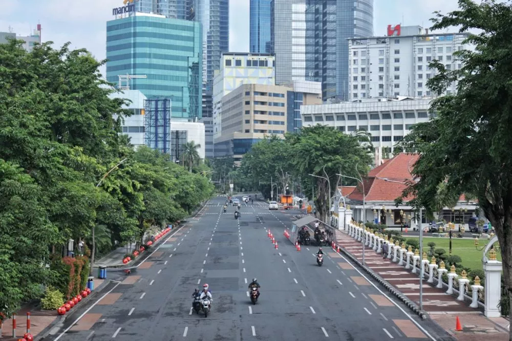Pemkot Surabaya Himbau agar Tidak Percaya Berita Hoax