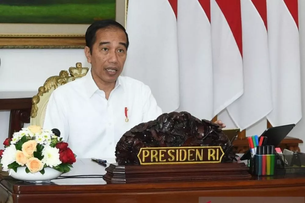 Tuntunan dan Keteladanan Nabi Muhammad SAW Memandu Bangsa Indonesia