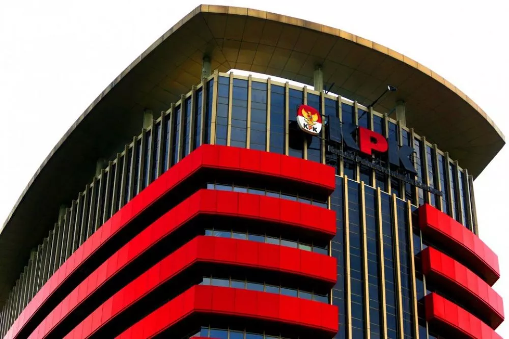 KPK Cecar Saksi Terkait Alih Fungsi Hutan