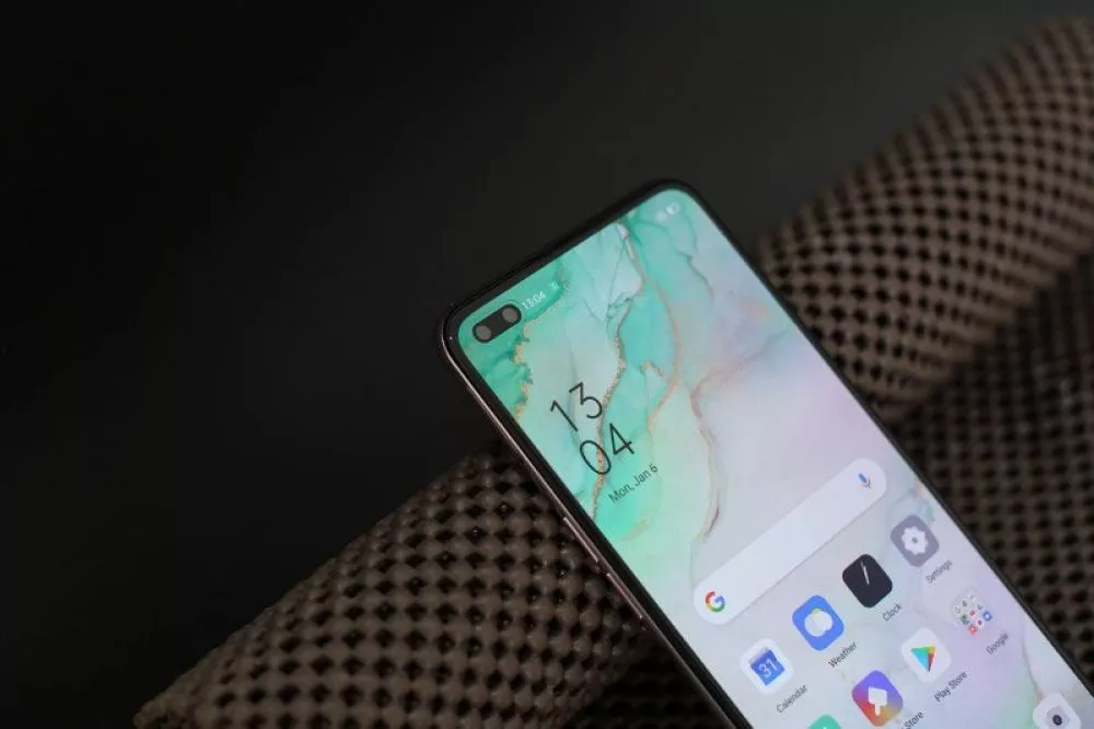 Oppo A92 Segera Beredar di Indonesia