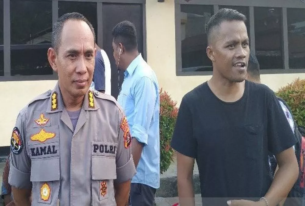Tim Khusus Dibentuk untuk Selidiki Kasus Bentrok TNI-Polri