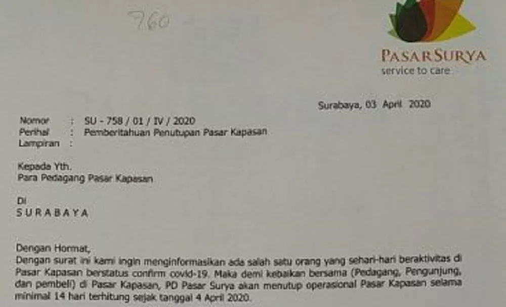 7 Pasar Ramadan di Indonesia untuk Berburu Takjil Khas Nusantara