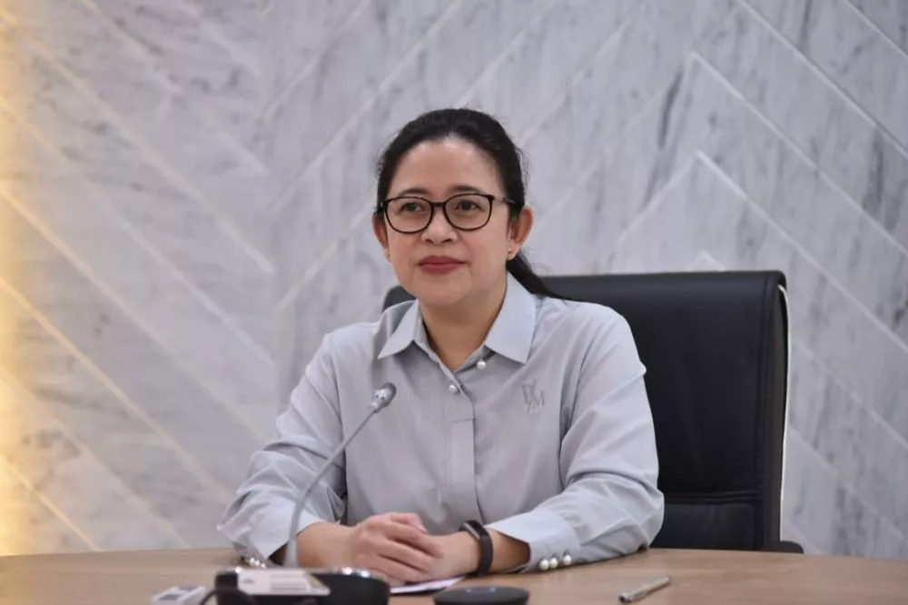 Puan Maharani: DPR Pastikan Serap Aspirasi Pekerja