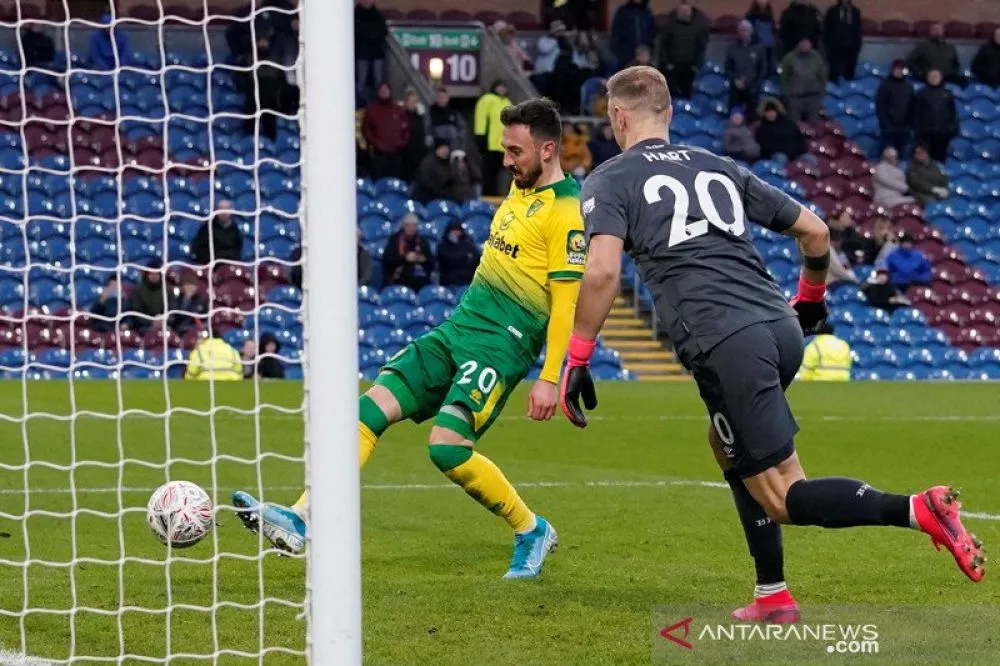 Hart ingin Tinggalkan Inggris demi Posisi Utama