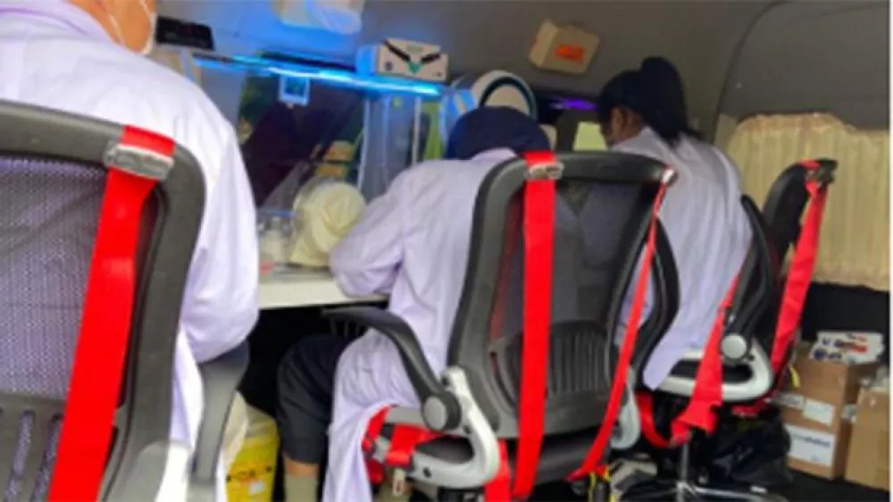 Ngamuk Soal Mobil PCR, Pengamat Nilai Sikap Risma Wajar