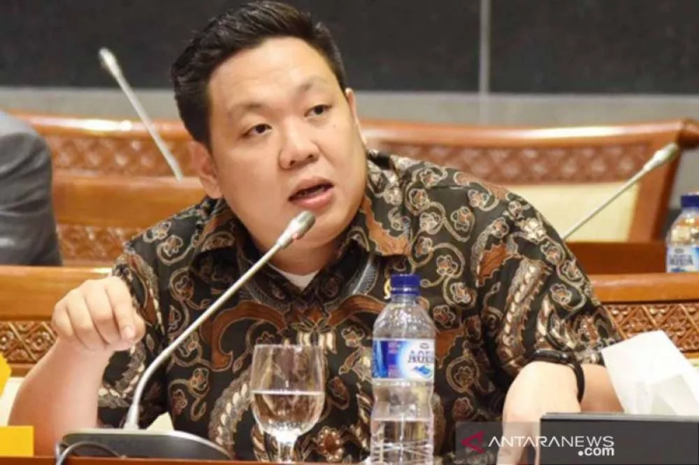 DPR: Duta Besar China Dipanggil Terkait Pelarungan Jenazah ABK WNI