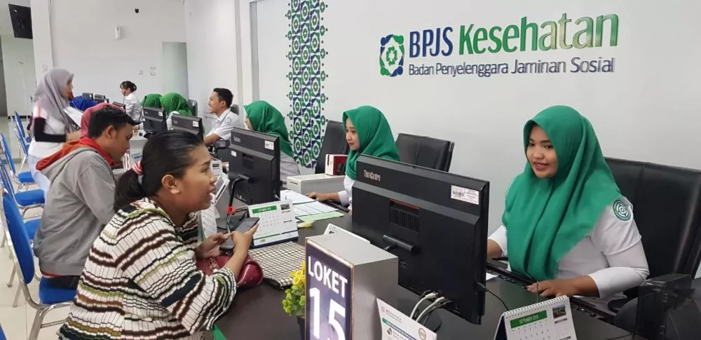 Iuran BPJS Naik Lagi, YLPK Sebut Pemerintah Tak Peka Jeritan Rakyat
