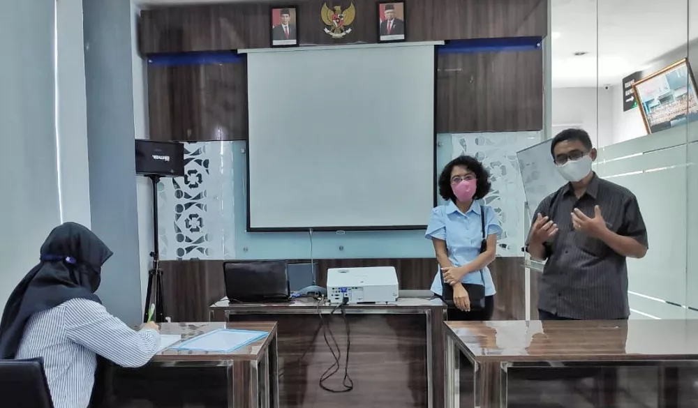 Dokter RSU Bhakti Rahayu Dipecat, Jamkeswatch Nilai Sanksi Terlalu Lunak