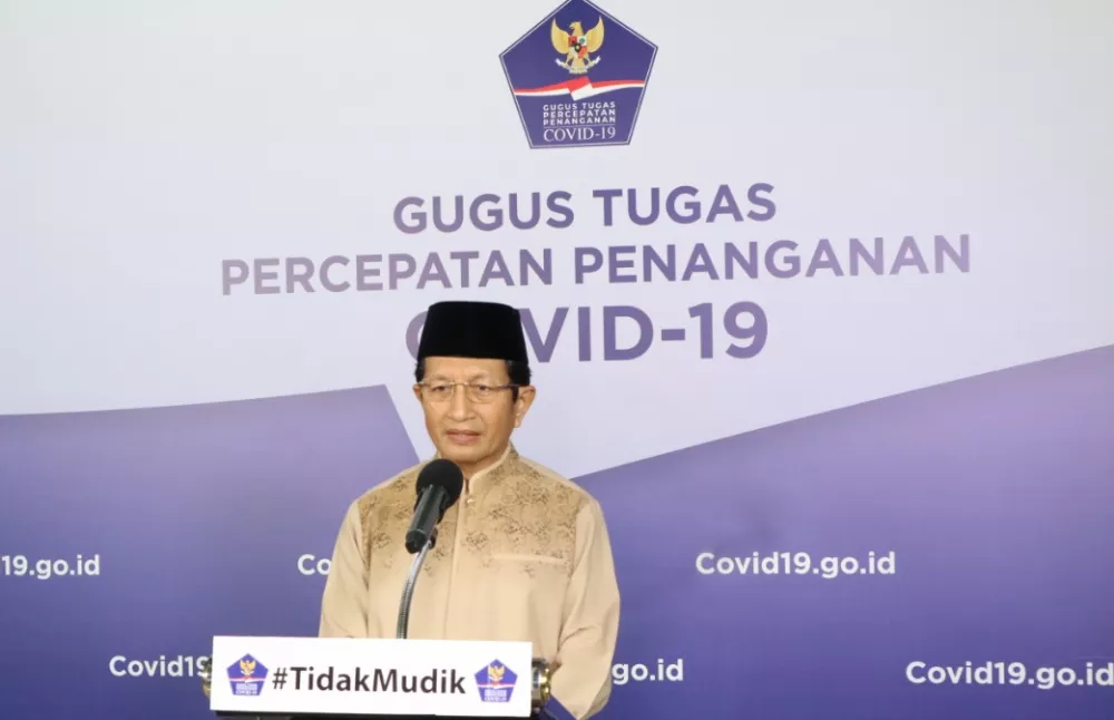 Mudik Saat Pandemi COVID-19, Menambah Beban Moral Orang di Rumah