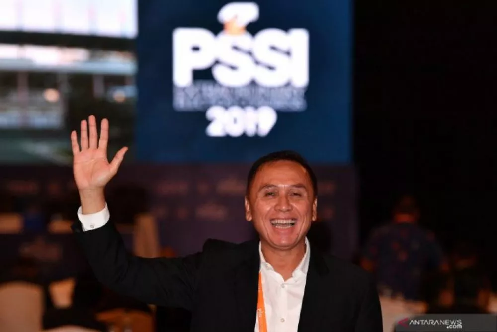 Piala Dunia U-20 2021 Masih Sesuai Jadwal
