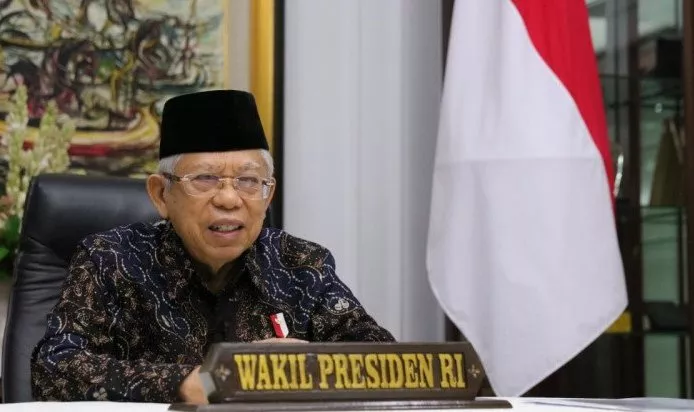 Wapres: Pembangunan Rumah untuk MBR Harus Dipercepat