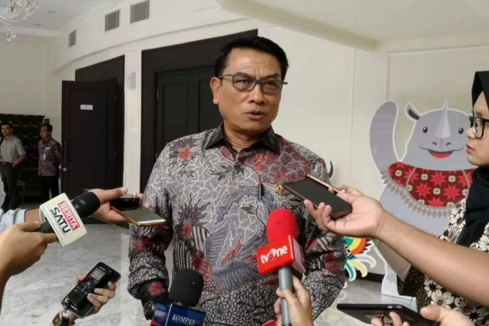 Pemerintah Kesulitan Hadapi Pandemi Covid-19 tanpa Keterlibatan Masyarakat
