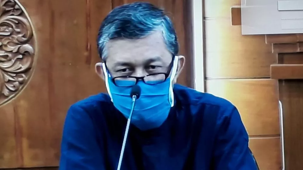 Tim Tracing Covid-19 Telusuri Hasil Tes Mandiri Karyawan Sampoerna
