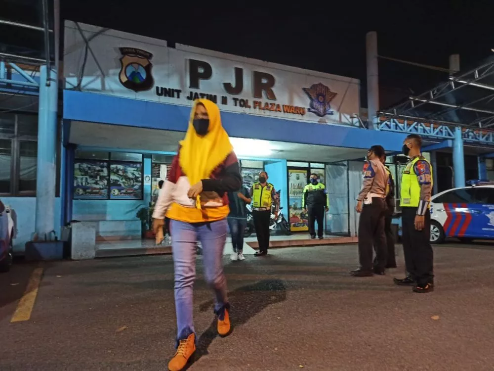 Karena COVID-19, 18 TKI Asal Mataram Gagal ke Luar Negeri