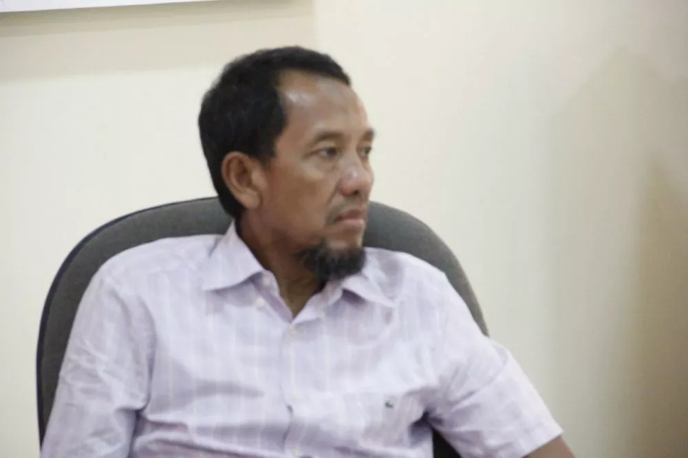 Terlibat Narkoba, Kiper PSHW Choirun Nasirin Dipecat