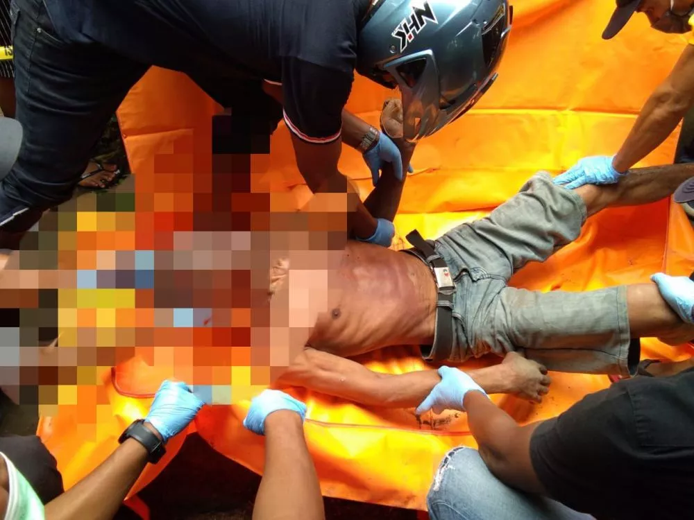 Overdosis Sopi hingga Berujung Maut