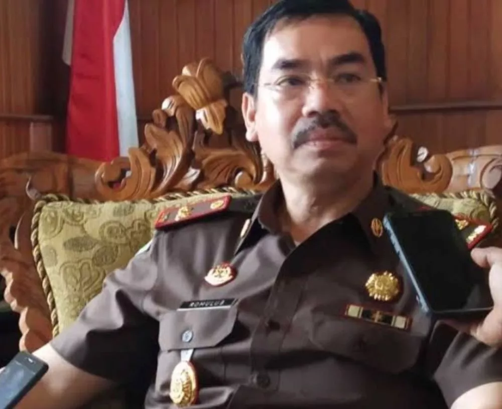 Jaksa Belum Terima LHP Delapan Pemdes Terduga Korupsi Dana Desa