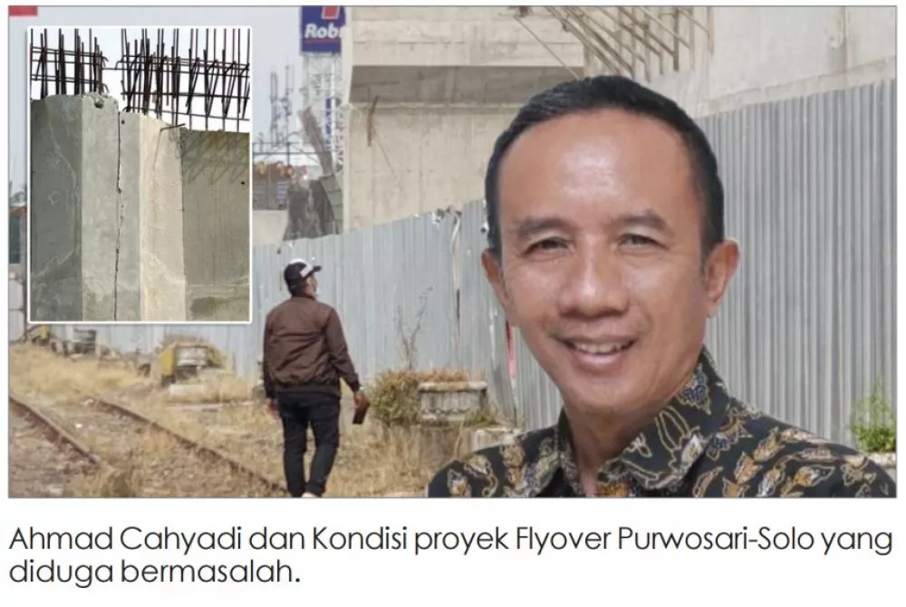 Kepala BPPJN, PPK dan Satker Dilaporkan ke Menteri PU dan KPK