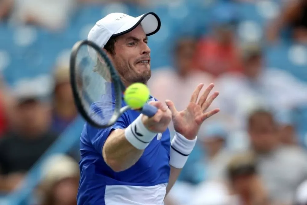 Kalahkan David Goffin, Andy Murray Juara Madrid Open Virtual