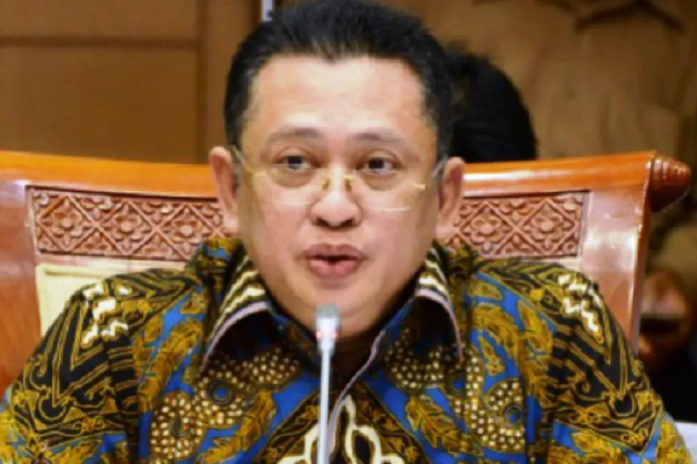Ketua MPR: Pemerintah Harus Membuat Skenario Tentukan Kebijakan Ekonomi