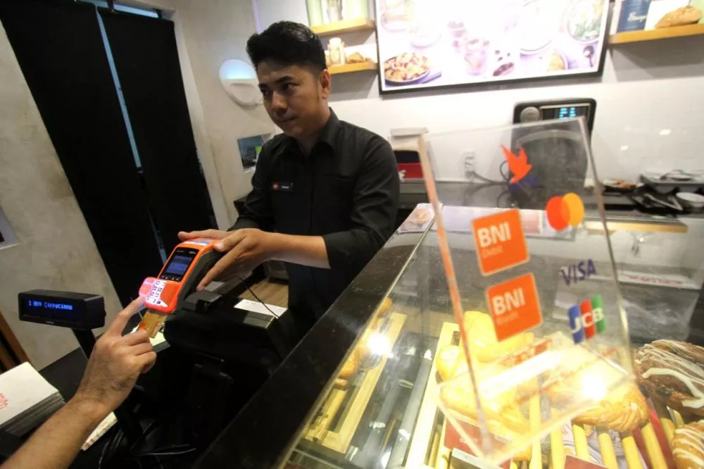 Kabar Gembira, Kartu Kredit di BNI Kian Ringan