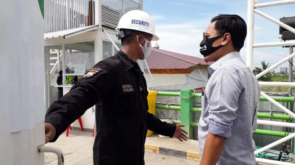 Adhi Karya Bakal Dibuat Ruwet
