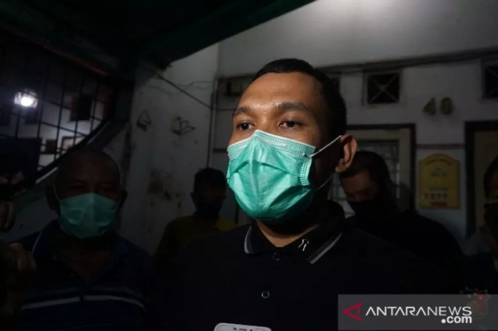 Pembunuh Perempuan di Deli Serdang Diduga Tiga Orang