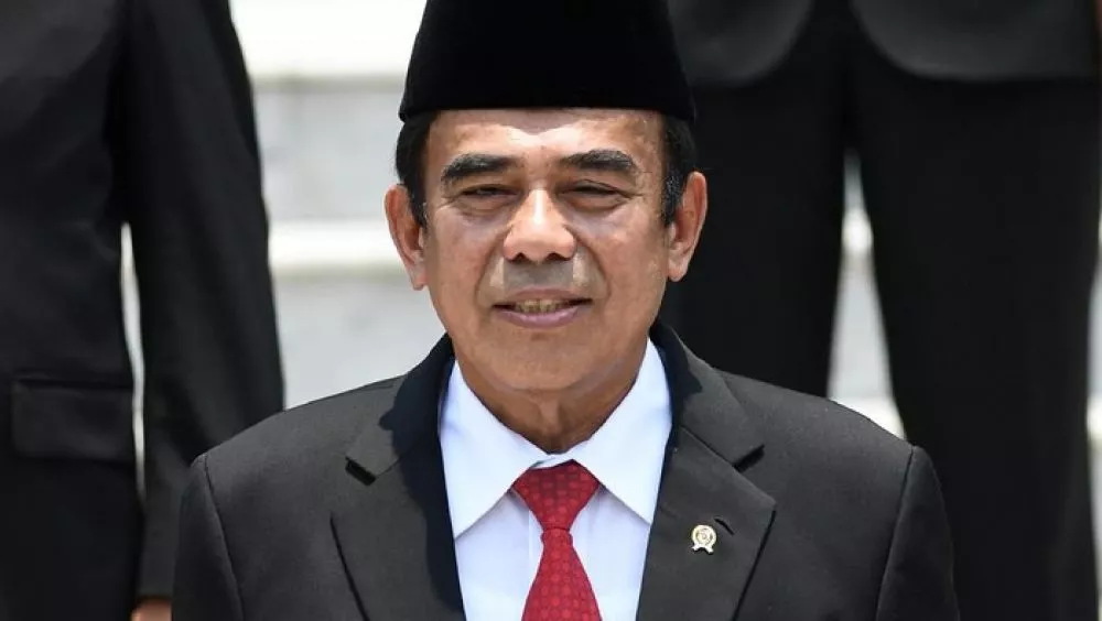Menag: Jangan Kurangi Kegembiraan Lebaran karena Covid-19