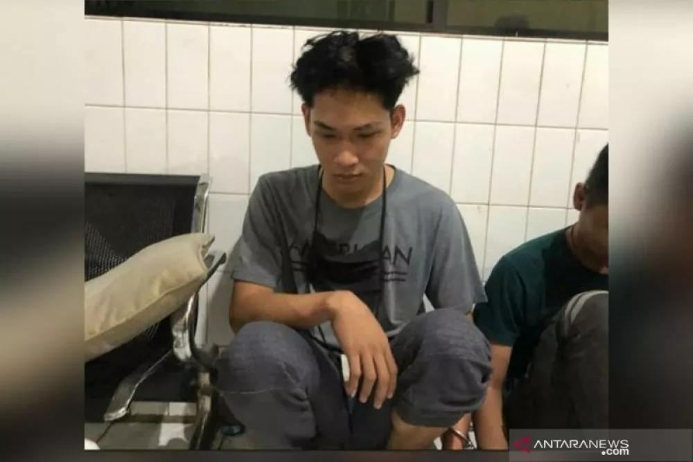 Kamu akan Bebas tapi Boong, Ferdian Paleka Ganti Diprank