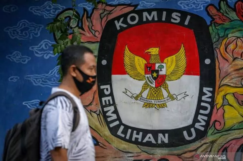Pilkada Virtual belum Menyentuh Hak Politik Pemilih