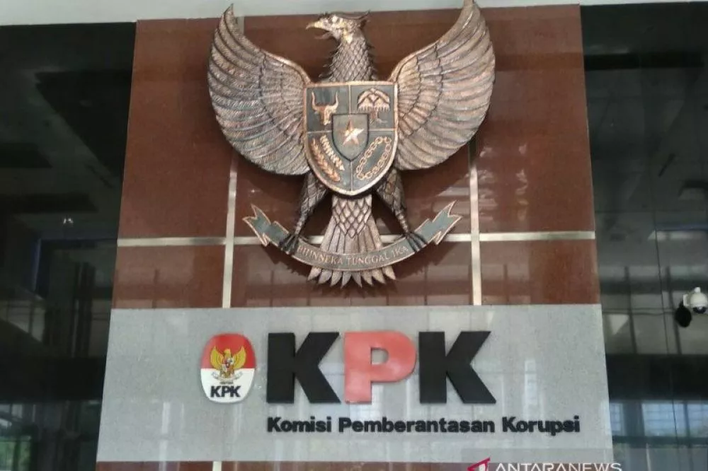 KPK Tidak Mematok Batas Waktu Tangkap Buronan