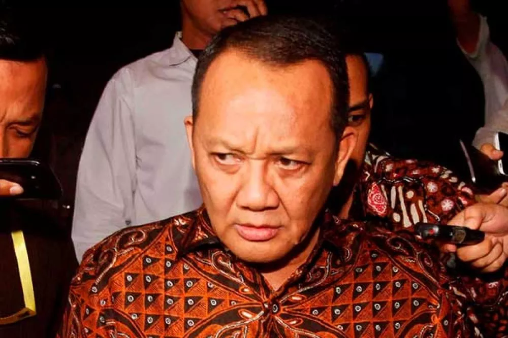 Nurhadi Buron, PPATK Diminta Ungkap Asetnya yang Disamarkan