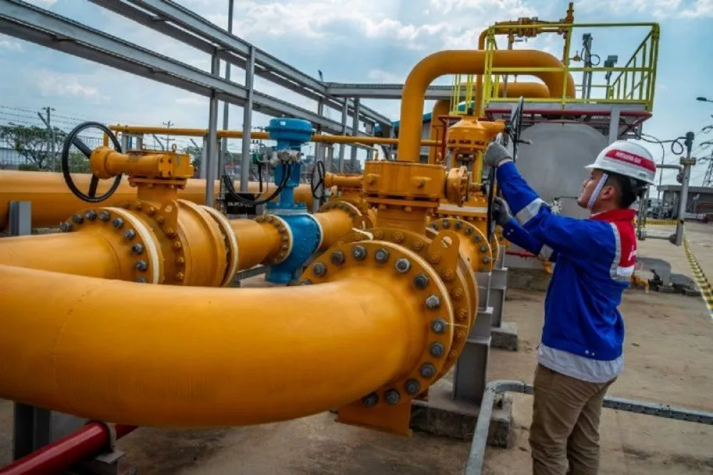 Pemerintah Harus Kaji Ulang Harga Energi