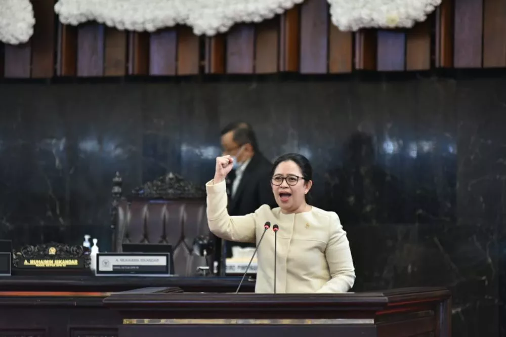 Puan Maharani: Perhatian DPR Seluruhnya untuk Penangganan Covid-19