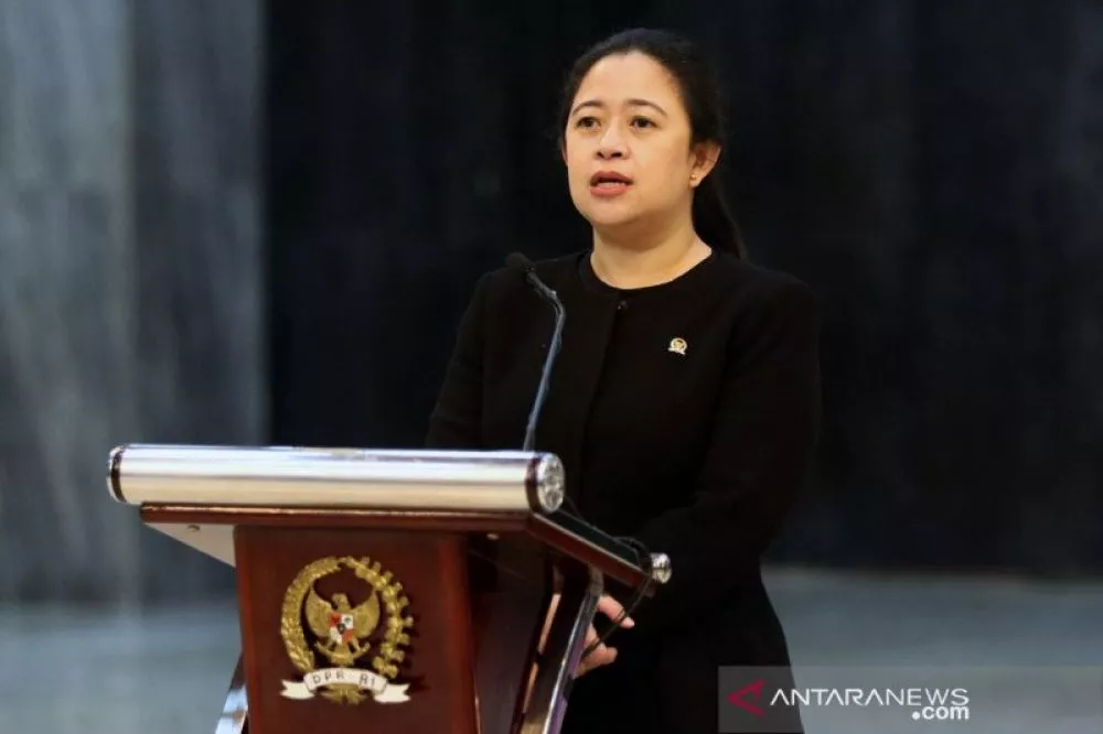 Ketua DPR: Muhammadiyah Harus Tetap Perjuangkan Islam Berkemajuan