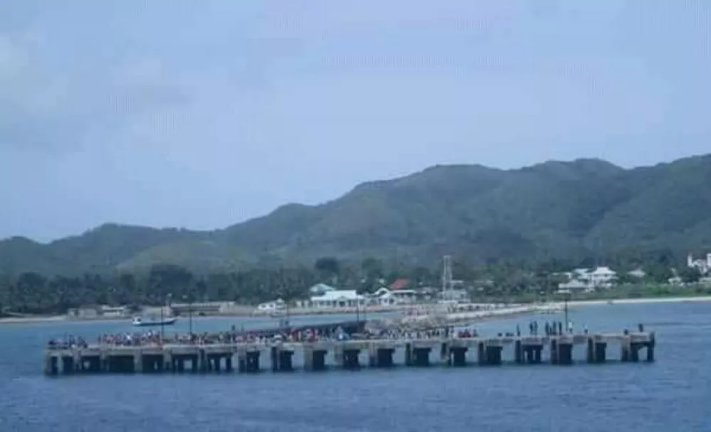 Lelang Pelabuhan Leti Rp 4,8 M Disoal, PPK Sebut Kewenangan di Tangan Pokja