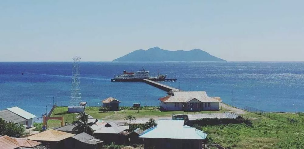 Lelang Pelabuhan Leti Rp 4,8 Miliar Disoal, Diduga Dikondisikan